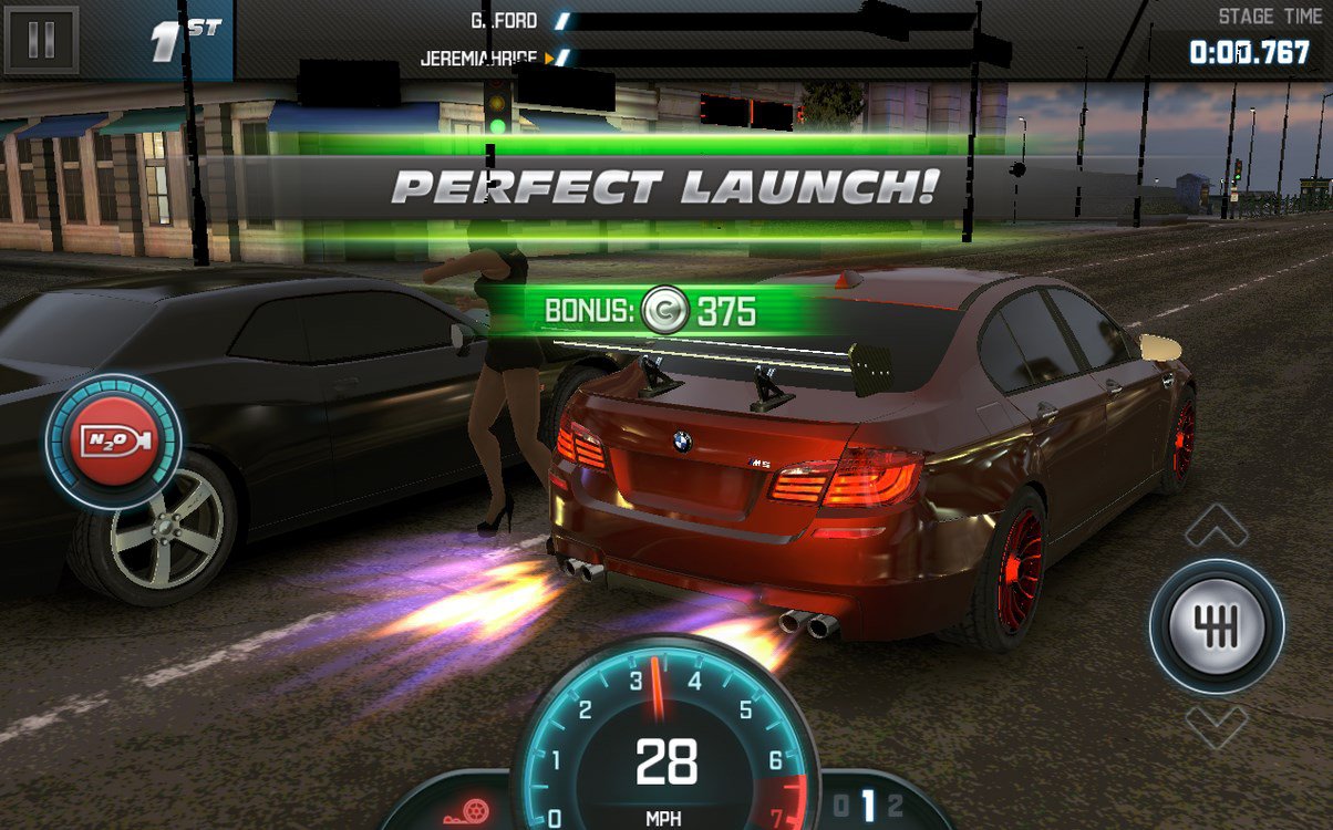 download free fast and furious game